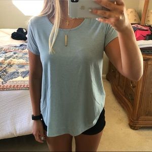Blue T-Shirt
